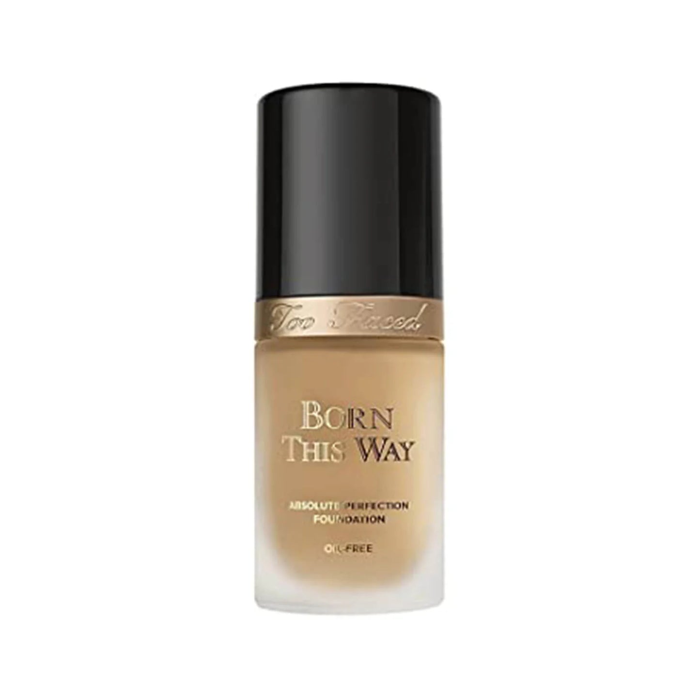 Too Faced - Too Faced Born This Way Foundation Mini 5ml Sand Shade
