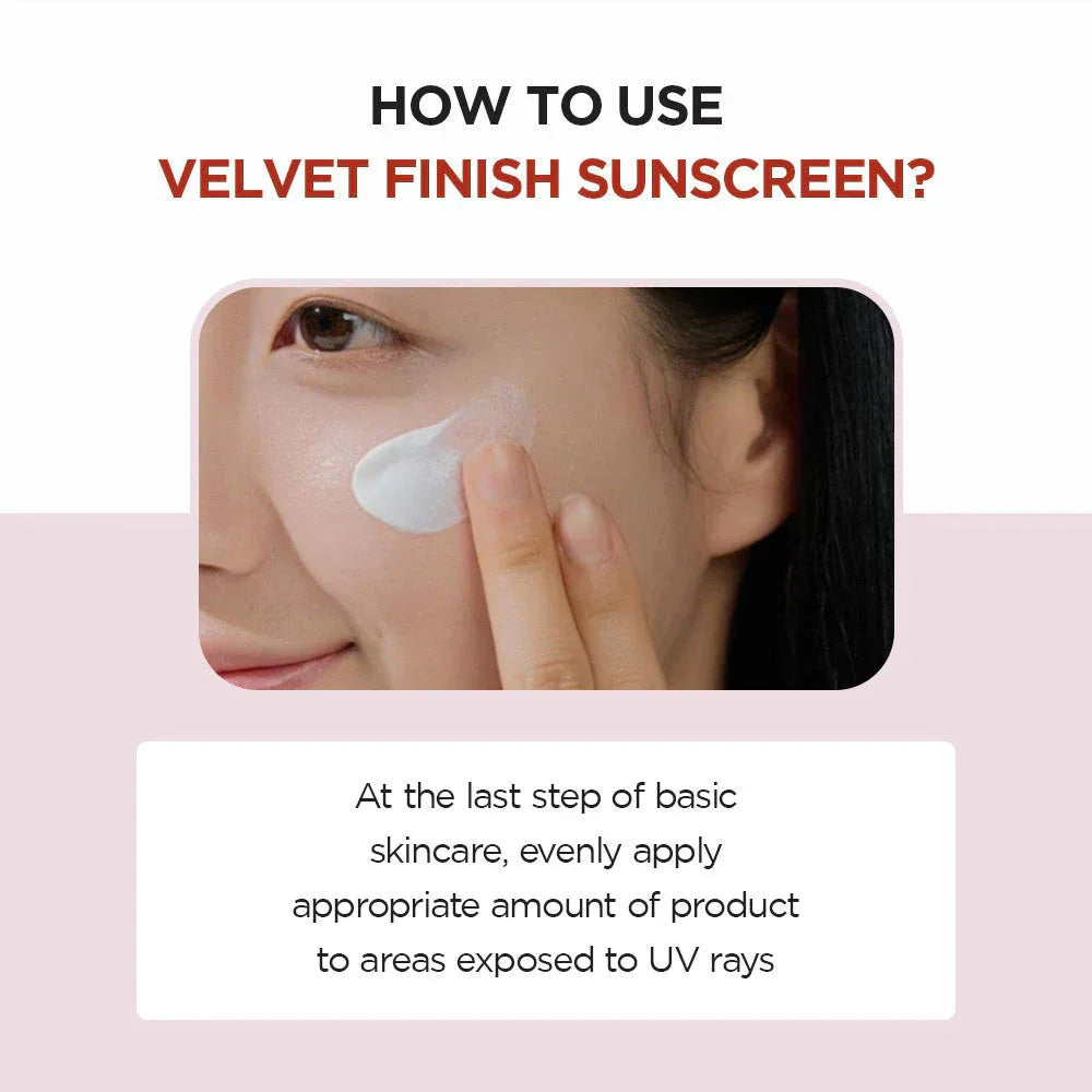 Skin1004 – Madagascar Centella Poremizing Velvet Finish Sunscreen SPF 50+ PA++++ 50ml