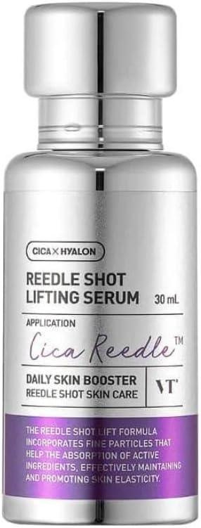 VT Cosmetics – Reedle Shot Lifting Serum 30ml