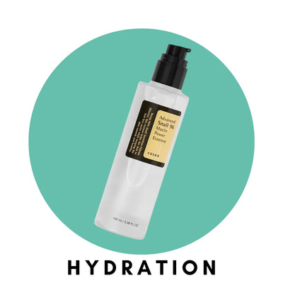 Hydration