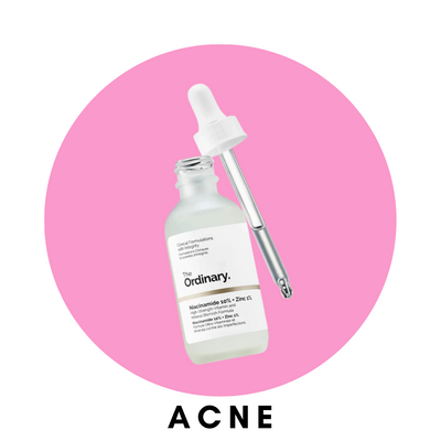 Acne