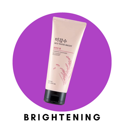 Brightening