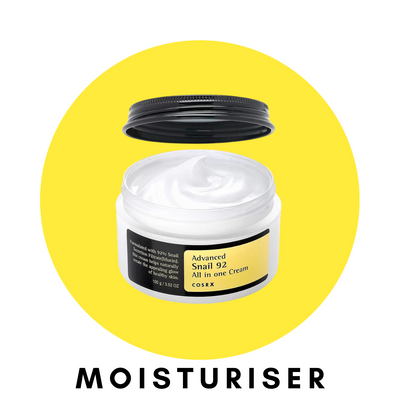 Moisturizer