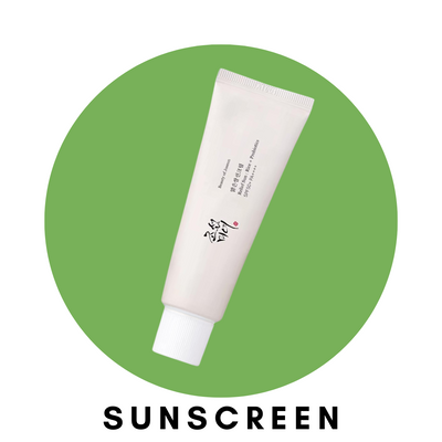 Sunscreen