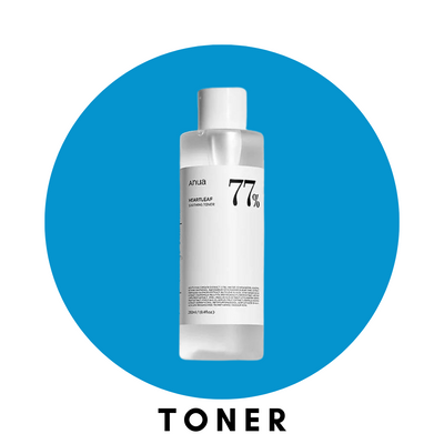 Toner