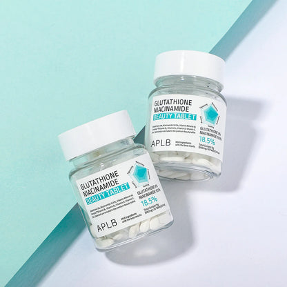 APLB – Glutathione Niacinamide Beauty Tablet 30