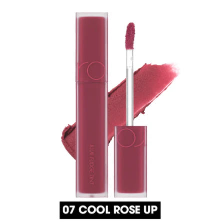 Rom&nd – Blur Fudge Tint 5g 07 Cool Rose Up