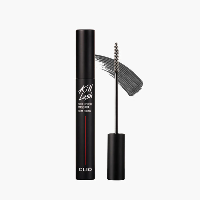 Clio – Kill Lash Superproof Mascara 10 Sharp Curl