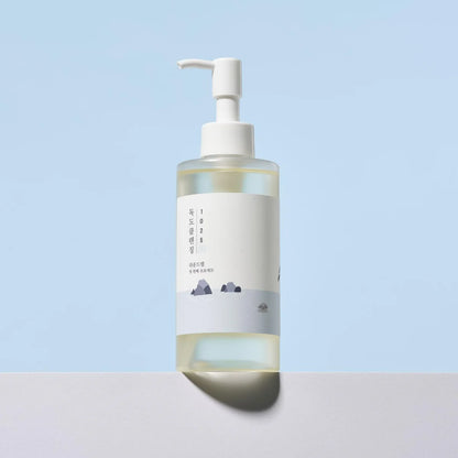 Round Lab – 1025 Dokdo Cleansing Oil 200ml