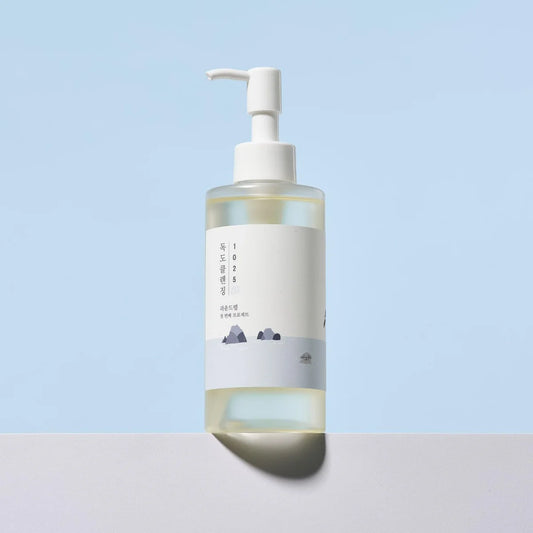 Round Lab – 1025 Dokdo Cleansing Oil 200ml
