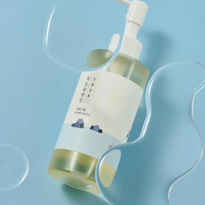Round Lab – 1025 Dokdo Cleansing Oil 200ml