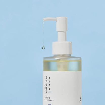 Round Lab – 1025 Dokdo Cleansing Oil 200ml