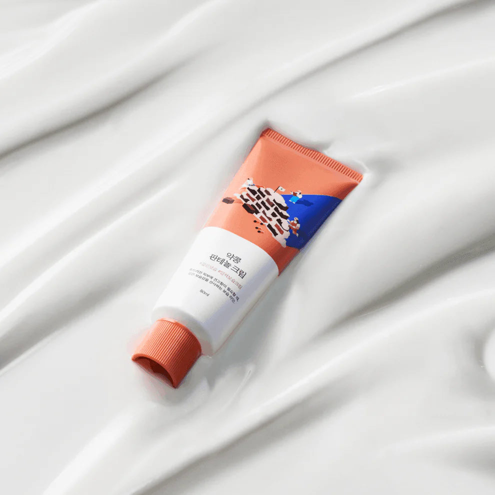 Round Lab – Soybean Panthenol Cream 80ml