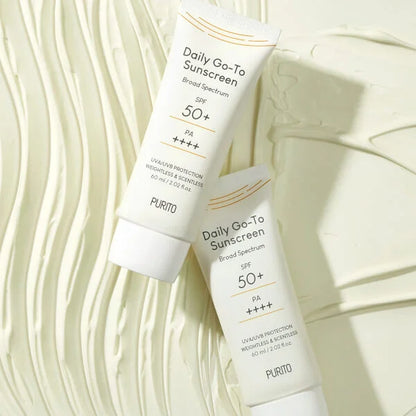 Purito – Wonder Releaf Centella Daily Sun Lotion 60ml
