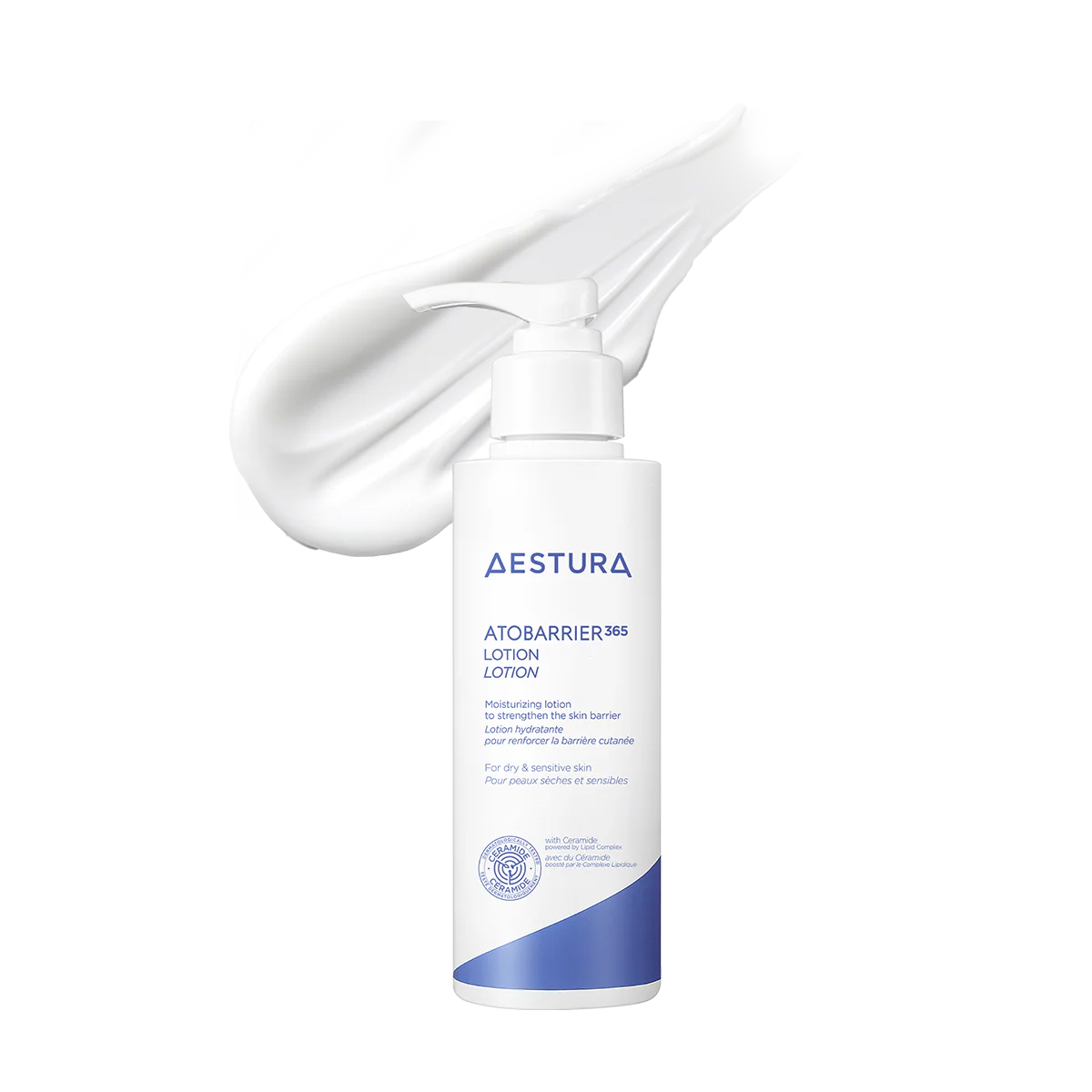 Aestura – Atobarrier 365 Hydro Soothing Cream 10ml Mini