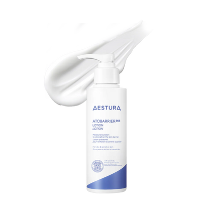 Aestura – Atobarrier 365 Hydro Soothing Cream 10ml Mini