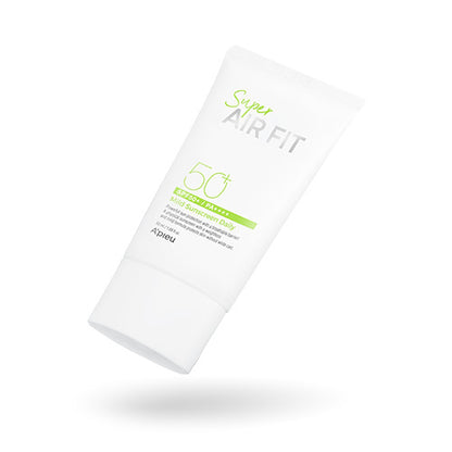 A'pieu - Super Air Fit Mild Sunscreen Matte Ex 50ml