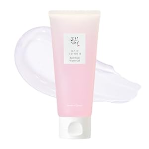 Beauty Of Joseon - Red Bean Water Gel 100ml