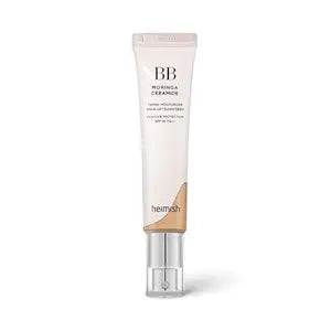 Heimish – Moringa Ceramide BB Cream SPF 30 PA++ 21C Light Beige