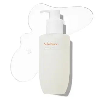 Sulwhasoo – Gentle Cleansing Oil 50ml
