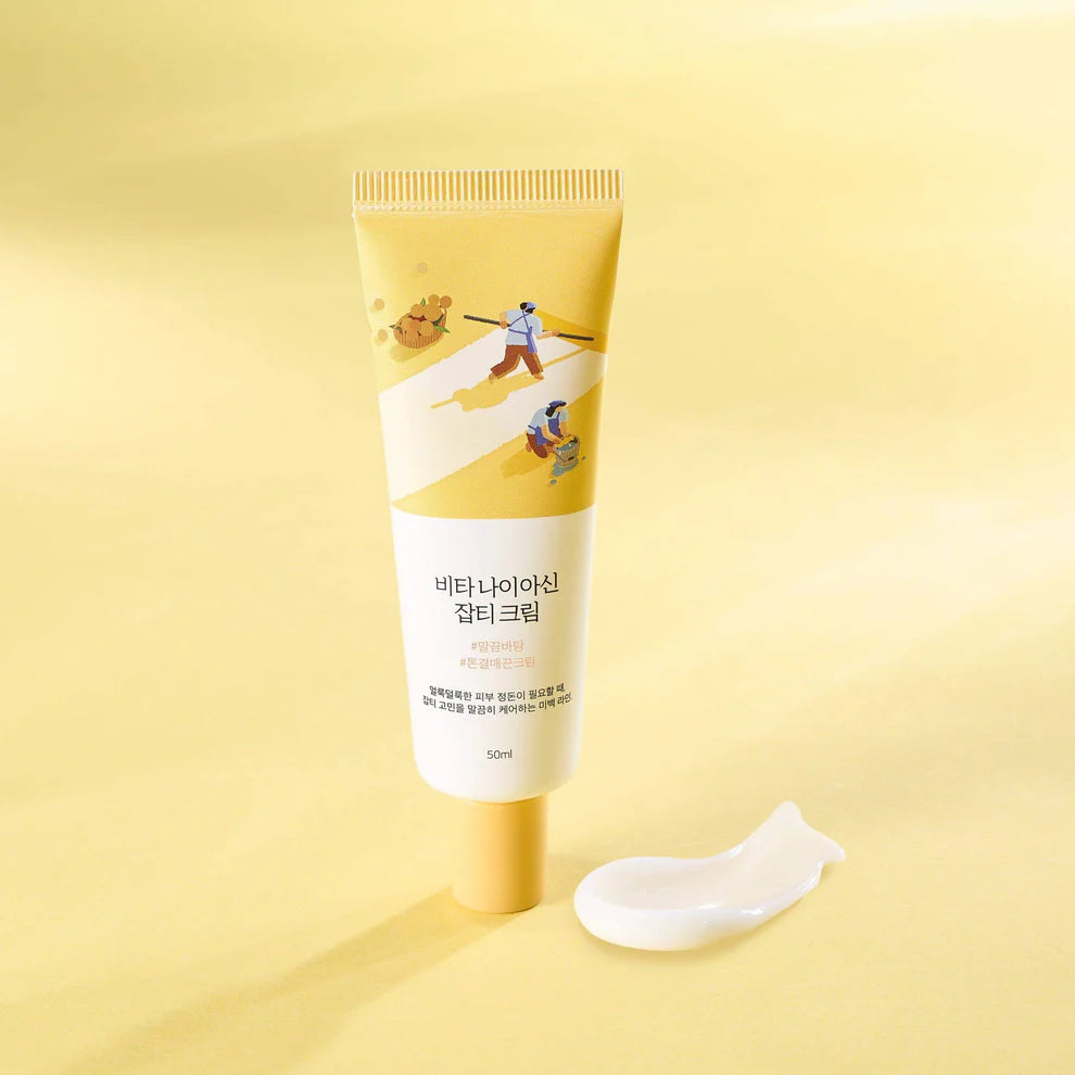 Round Lab – Vita Niacinamide Dark Spot Cream 50ml