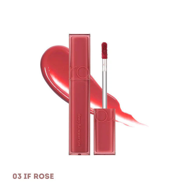 Rom&nd – Dewyful Water Tint No. 03 If Rose