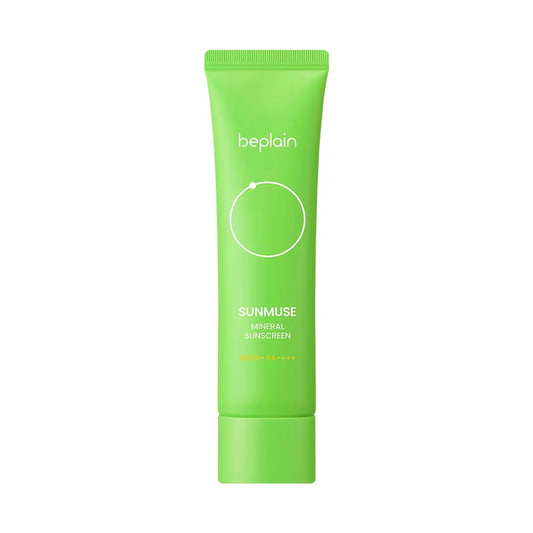 Beplain – Mineral Sunscreen SPF50+ 50ml