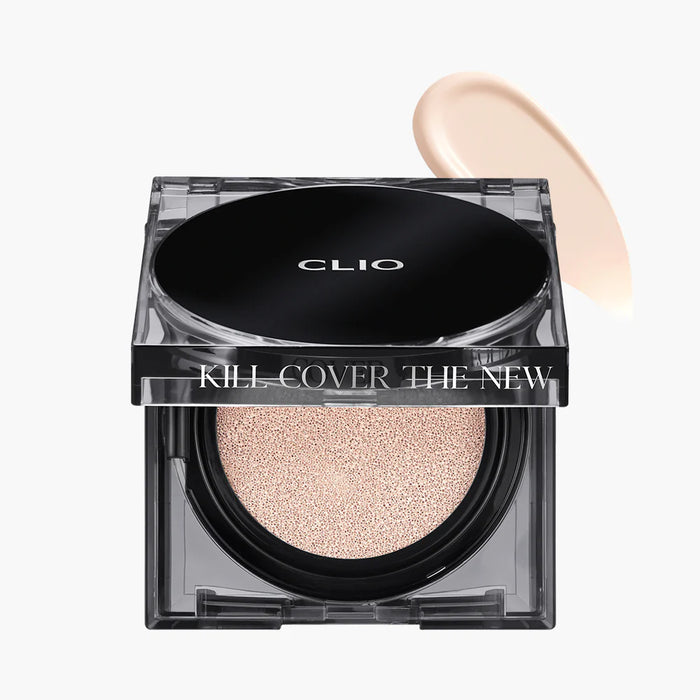 Clio – Kill Cover The New Founwear Cushion Set (+Refill) No 2-BP (21) Lingerie 15g