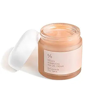 Dr. Ceuracle - Vegan Kombucha Tea Gel Cream 50ml