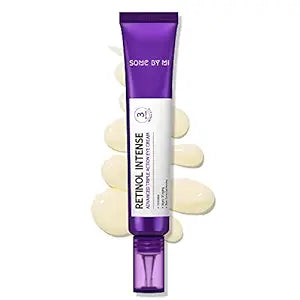 Some By Mi - Retinol Intense Advance Triple Action Eye Cream 30ml