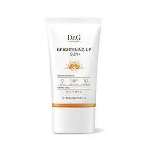 Dr.G - Brightening Up Sun Plus 50ml