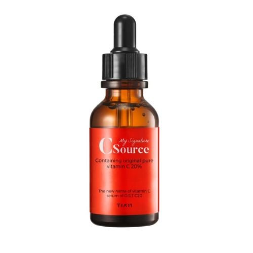 Tiam – My Signature C Source 30ml