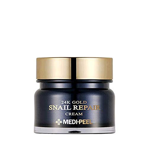 Medipeel – 24K Gold Snail Repair Cream 50g