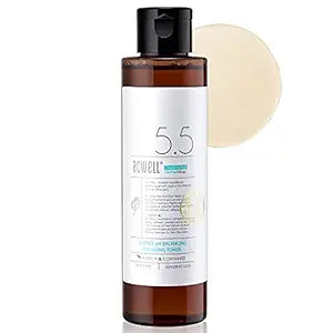 Acwell - Licorice Ph Balancing Cleansing Toner 150ml