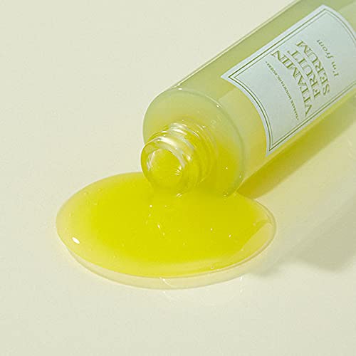 I’m From – Vitamin Fruit Serum 30ml