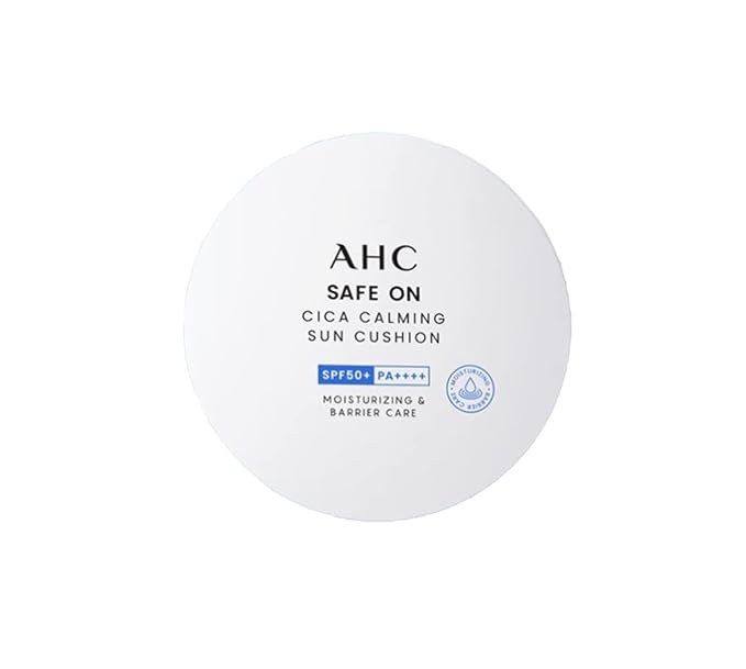 AHC – Safe on Mild Sun Cushion 25g