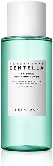 Skin1004 – Madagascar Centella Tea-Trica Purifying Toner 210ml