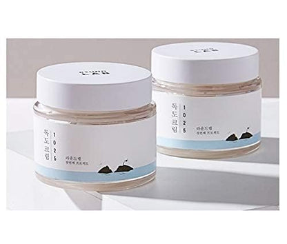 Round Lab 1025 - Dokdo Gel Cream 80ml
