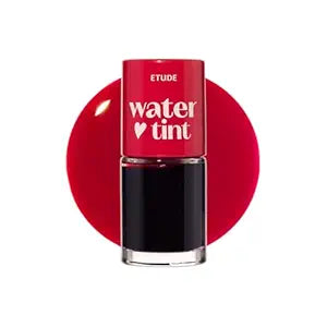 Etude House – Dear Darling Water Tint 06 Red Pomegranate ade
