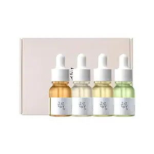Beauty of Joseon - Hanbang Serum Discovery Kit (10ml*4ea)