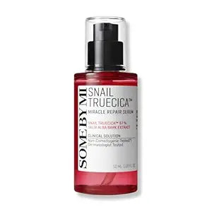 Some By Mi - Snail Truecica Miracle Repair Serum 50ml