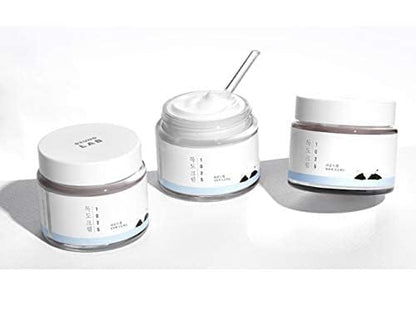 Round Lab 1025 - Dokdo Gel Cream 80ml