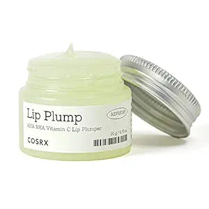 Cosrx – Lip Plump – Refresh AHA BHA Vitamin C Lip Plumper 20g