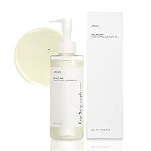 Anua - Heartleaf Pore Control Cleansing Oil 200ml