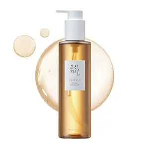 Beauty of Joseon - Ginseng Cleansing Oil 210ml