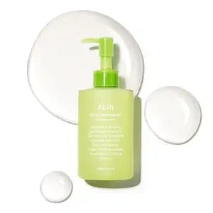 Abib – Pore Cleansing Oil Heartleaf Oil-Wash 200ml