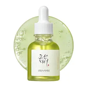 Beauty of Joseon - Calming Serum Green tea + Panthenol 30ml