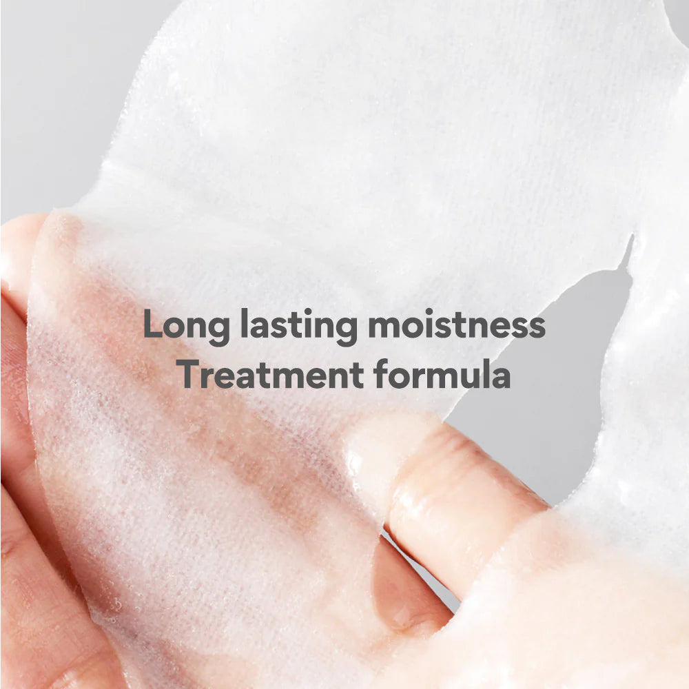 Innisfree - Energy Mask 22ml Pomegranate