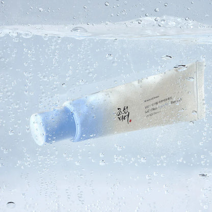 Beauty of Joseon – Relief Sun Aqua-fresh Rice+B5 (SPF50+ PA++++) 50mL