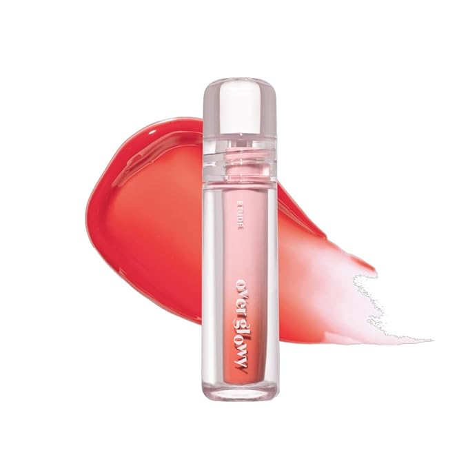 Etude House – Over Glowy Tint 3g No#02 Peach Forest of Healing